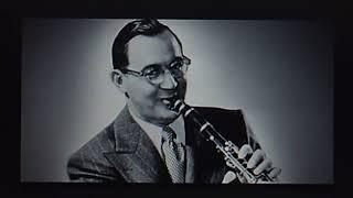 Benny Goodman and his Orchestra:  "Bumble Bee Stomp"  (1938)