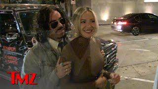 Mod Sun Gushes That Life Is Better When He's With Brittany Wisniewski | TMZ