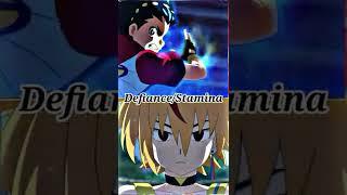 who is strongest  Beyblade burst (valt and free vs all)(free vs valt) edit #shorts #beyblade