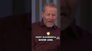 Iain Glen Reflects On Game Of Thrones ️ | The Movie Dweeb