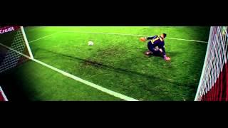 Marc Andre Ter Stegen Vs Bayern Munich 2015