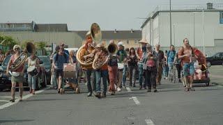 Mad Pride und Big Bääm 2023