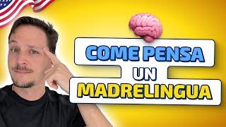 Diventa 1% Più Madrelingua Oggi Con Questi Pensieri Inglesi 