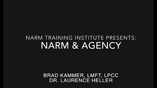 NARM and Agency