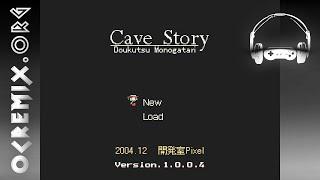 OC ReMix #2363: Cave Story 'The Unbroken' [Last Battle] by Nutritious