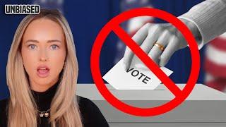 Are Married Woman Being Banned From Voting and More… | UNBIASED Politics