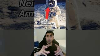 The Most Disturbing Things Said By Astronauts 