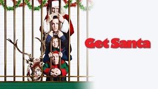 Get Santa Foxtel Movies Comedy Intro