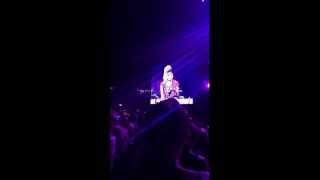 Lady Gaga - Imagine (John Lennon Cover) Live at Twickenham Stadium (9/9/12) - HD Sound