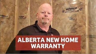 Homeowner Maintenance Tips: Alberta New Home Warranty