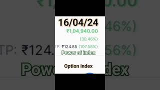 index option trading strategy #trading