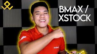 BMax/xStock Category As Fast as Possible | Lahat ng kailangan mong malaman!