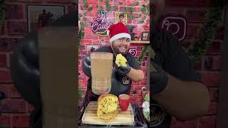 CHOCOLATADA NAVIDEÑA 