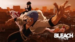 TVアニメ『BLEACH 千年血戦篇-相剋譚-』最終回スペシャルエンディングムービー