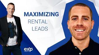 Andy Coleman - Focusing on Renters