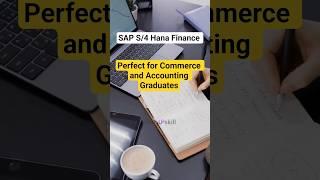 SAP FICO Hana Career Guide for 2025 | Commerce and Accounting Graduates |