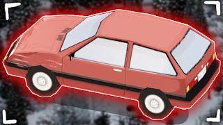 I Risked My Life To Fix This CAR | Project Zomboid CDDA Sprinters #4