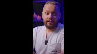 Технология, изменившая мир #стоматология #виниры