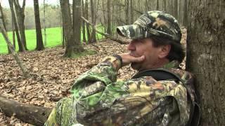 Spring Turkey Hunt 2015