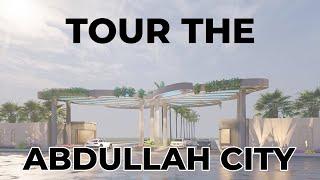 Let's Tour the Abdullah City Islamabad | Abdullah City Islamabad Tour By Asad Fayaz