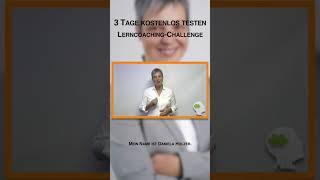 Lernerfolg mit der 30-Tage-Challenge - Lerncoach Daniela Holzer