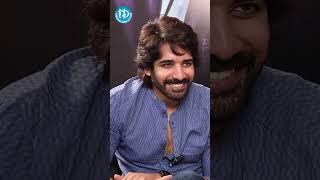 All the best Ravanasura team #HeroSushanth #Ravanasura #Raviteja #ytshorts #iDreamlatestinterviews