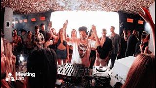 Guy Gerber live at Buenos Aires 2023 @ Meeting Lab