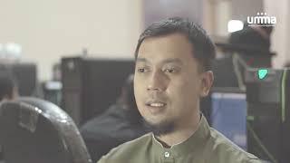 The Story of Darul Arqam Studio & FreeQuranEducation