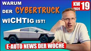 E Auto News KW 19 2024