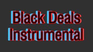 Black Deal (Instrumental) - Sukirat Grewal (Made for timepass)