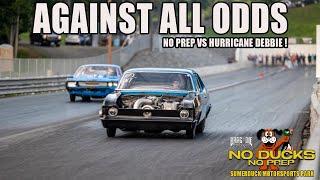 No Prep Invades Virginia!   No Ducks No Prep Sumerduck Motorsports Park Highlights