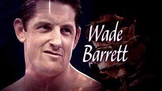 Wade Barrett's 2nd Titantron Entrance Video [HD]