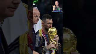 World Cup IShowSpeed  Ronaldo & Messi Family  (Ronaldo & Messi & Georgina & Antonella..)  ()