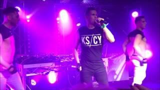 Peter Wilson - Hold You Tight (live in Melbourne)