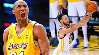 NBA "Craziest Clutch Shots Ever" MOMENTS