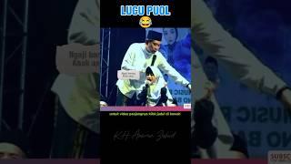 kh Anwar Zahid terbaru lucu #sholawatan #lucu #abahanza