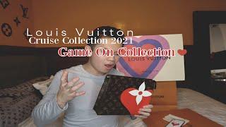 Cruise 2021 Game On Collection | Louis Vuitton