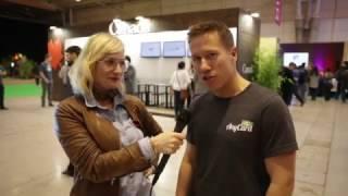 Tech West Canada at Web Summit 2016: Day 2