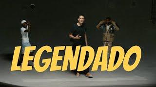 MarMar Oso ft. G-Eazy & Quando Rondo - Ruthless (Nice Guys Always Finish Last) [Tradução/Legendado]