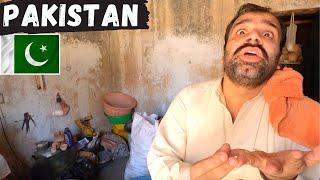 PAKISTAN | Friendly Local Shows Me SECRET SPOTS In Peshawar 