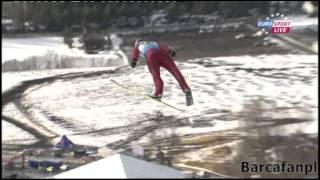 Piotr Żyła - 232,5m - Vikersund 2012 - PB, NR.