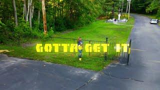 Deestroyer "Gotta Get It" Feat Mr.Goodbarz (Official Music Video)