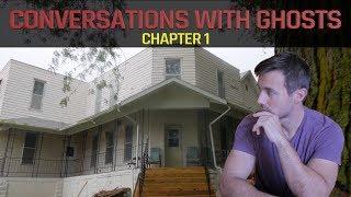 Conversations with GHOSTS