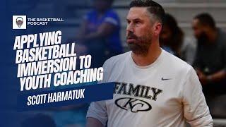 High School Coaching | Applying Basketball Immersion Principles