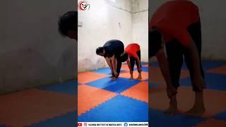 Ye exercise kijiye,height pakka badhega || KIMA || Kalinga Institute of Martial Arts