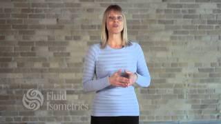 Fluid Isometrics - Cellulite