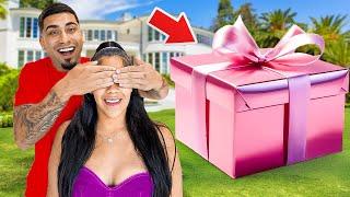 A Day She Will Never Forget *25th Birthday Surprise*