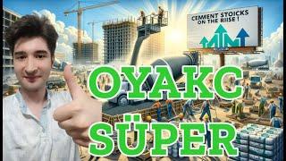 OYAKC HİSSE SÜPER