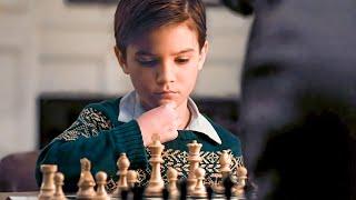 257 IQ Child Prodigy Becomes The Youngest Chess Grand Master !