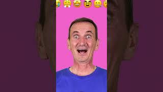 Parody Emoji Challenge #shorts #emoji #challenge #parody #facechallenge  by Mateo Bateo Shorts